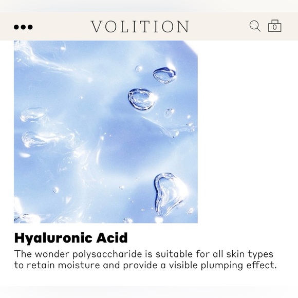 VOLITION BEAUTY SÉMILLON OVERNIGHT RETINOL SERUM - BRAND NEW in the box! - Picture 4 of 8